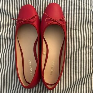 Ballet Flats